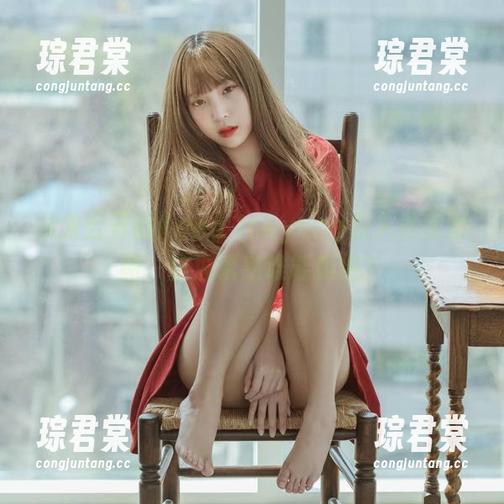 从未公开的Kang Inkyung双人私房原图，这波诱惑谁能拒绝？-琮君棠